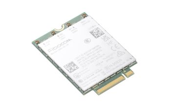 Lenovo 4XC1M72795 Netzwerkkarte Eingebaut WWAN 1000 Mbit/s