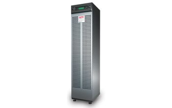 APC MGE Galaxy 3500 15kVA 400V with 2 Battery Modules Unterbrechungsfreie Stromversorgung (USV) 12000 W