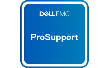 DELL Erweiterung von Lifetime Limited Warranty auf 5 jahre ProSupport