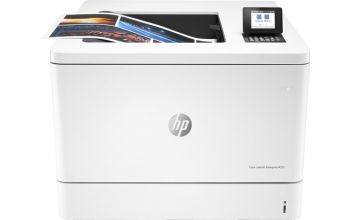 HP Color LaserJet Enterprise M751dn, Drucken, Beidseitiger Druck