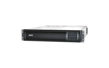 APC Smart-UPS SMT3000RMI2UC – 8x C13, 1x C19, USB, Rack-montierbar, SmartConnect, 3000VA