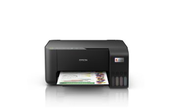 Epson EcoTank ET-2860 Tintenstrahl A4 5760 x 1440 DPI 33 Seiten pro Minute WLAN