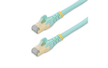 StarTech.com Cat6a-Ethernet-Kabel