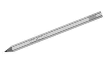 Lenovo Precision Pen 2 Eingabestift 15 g Metallisch