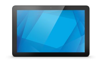 Elo Touch Solutions I-Series 4.0 Value, 10-Inch, All-in-One RK3399 25,6 cm (10.1") 1280 x 800 Pixel Touchscreen Schwarz