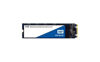 Western Digital Blue 3D M.2 2,05 TB