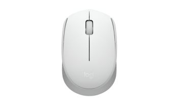 Logitech M171 Maus Beidhändig RF Wireless Optisch