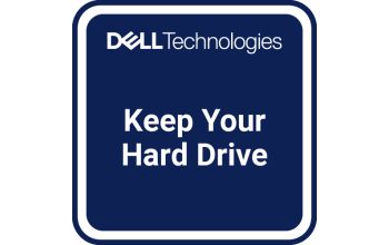 DELL 5 jahre Keep Your Hard Drive
