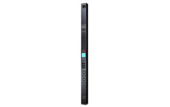 APC PDU 2G Stromverteilereinheit (PDU) 8 AC-Ausgänge 0U