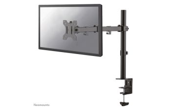 Neomounts Monitor-Tischhalterung
