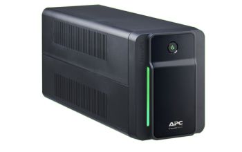 APC BVX700LI Unterbrechungsfreie Stromversorgung (USV) Line-Interaktiv 0,7 kVA 360 W 4 AC-Ausgänge