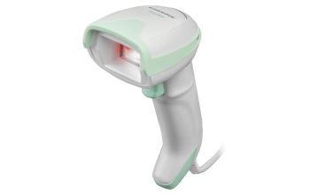 Datalogic Gryphon I GD4520 Tragbares Barcodelesegerät 1D/2D Weiß