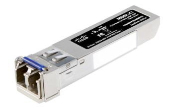 Cisco 1000BASE-LX SFP Transceiver Netzwerk Medienkonverter 1000 Mbit/s 1310 nm