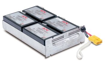 APC RBC22 USV-Batterie Plombierte Bleisäure (VRLA)