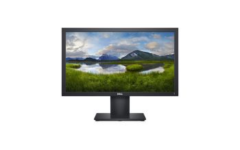 DELL E Series E2020H LED display 50,8 cm (20") 1600 x 900 Pixel HD+ LCD Schwarz