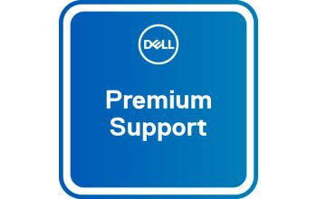 DELL Erweiterung von 1 jahr Collect & Return auf 4 jahre Premium Support