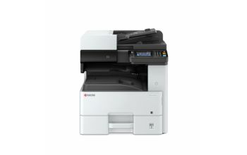 KYOCERA ECOSYS M4125idn Laser A3 1200 x 1200 DPI 25 Seiten pro Minute