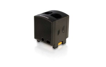 Datalogic MC-P096-M2 Handy-Dockingstation Barcodelesegerät Schwarz