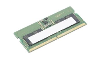 Lenovo 4X71M23184 Speichermodul 8 GB 1 x 8 GB DDR5 5600 MHz