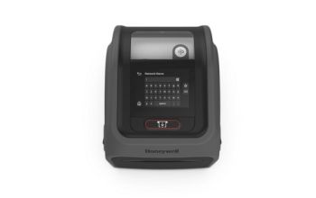 Honeywell PC45D Etikettendrucker Direkt Wärme 203 x 203 DPI Kabellos Ethernet/LAN WLAN Bluetooth