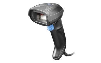 Datalogic Gryphon I GD4500 Tragbares Barcodelesegerät 1D/2D Schwarz