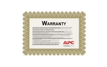APC Service Pack 1Y