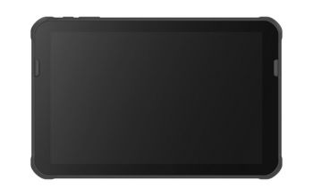 Honeywell EDA10A 5G 64 GB 25,6 cm (10.1") Qualcomm Snapdragon 4 GB Wi-Fi 6 (802.11ax) Android 12 Schwarz