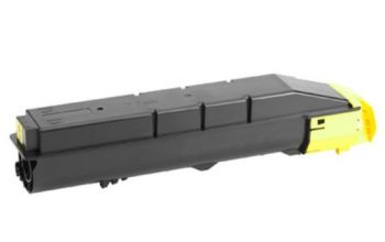 KYOCERA TK-8305Y Tonerkartusche 1 Stück(e) Original Gelb