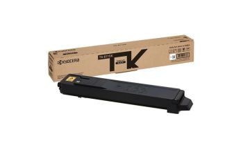 KYOCERA TK-8115K Tonerkartusche 1 Stück(e) Original Schwarz