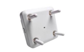 Cisco Aironet 2802e 5200 Mbit/s Weiß Power over Ethernet (PoE)