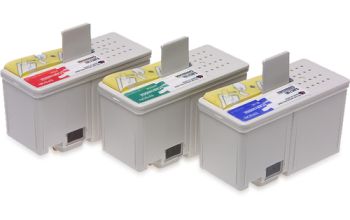 Epson SJIC7(G)-Tintenpatrone für TM-J7100 (Green)