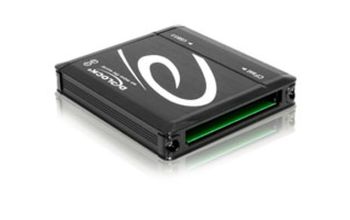 DeLOCK 91686 Kartenleser USB 3.2 Gen 1 (3.1 Gen 1) Schwarz