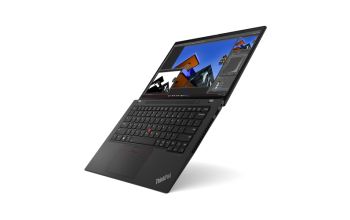 Lenovo ThinkPad T14 Laptop 35,6 cm (14") WUXGA Intel® Core™ i7 i7-1355U 16 GB DDR5-SDRAM 512 GB SSD Wi-Fi 6E (802.11ax) Windows 11 Pro Schwarz