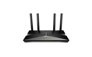 TP-Link Archer AX1800 Dual-Band Wi-Fi 6 Router