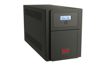 APC Easy UPS SMV Unterbrechungsfreie Stromversorgung (USV) Line-Interaktiv 2 kVA 1400 W 6 AC-Ausgänge