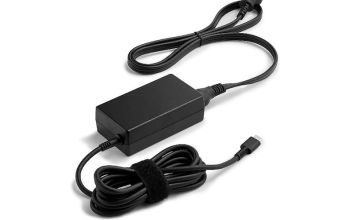HP 65 W USB-C LC-Netzteil