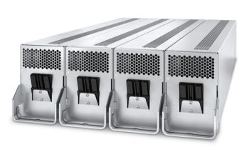 APC E3SBTH4 USV-Batterie Plombierte Bleisäure (VRLA) 9 Ah