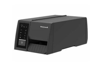 Honeywell PM45 Compact Etikettendrucker Wärmeübertragung 203 x 203 DPI 350 mm/sek Verkabelt & Kabellos Ethernet/LAN WLAN Bluetooth