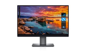 DELL UltraSharp 27 4K-Monitor mit PremierColor: UP2720QA