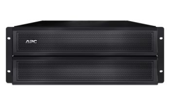 APC Smart-UPS Plombierte Bleisäure (VRLA) 120 V