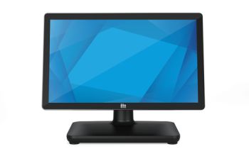 Elo Touch Solutions E937720 POS-System All-in-One 2,1 GHz i5-8500T 54,6 cm (21.5") 1920 x 1080 Pixel Touchscreen Schwarz