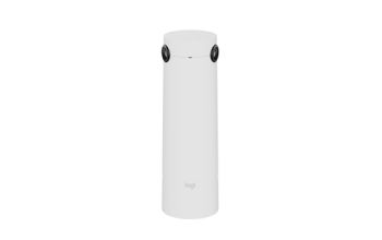 Logitech Sight Weiß 3840 x 2160 Pixel 60 fps CMOS