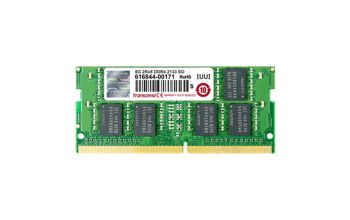 Transcend 16GB DDR4 Speichermodul 2 x 8 GB 2133 MHz