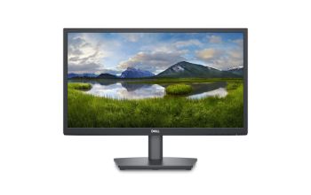 DELL E Series E2222HS LED display 54,5 cm (21.4") 1920 x 1080 Pixel Full HD Schwarz