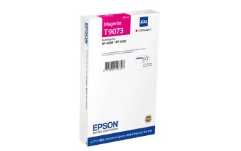Epson WF-6xxx Ink Cartridge Magenta XXL