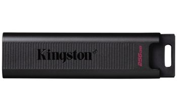 Kingston Technology DataTraveler 256GB Max 1000R/900W USB 3.2 Gen 2