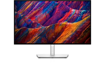 DELL UltraSharp 68,58 cm (27") 4K-Monitor mit USB-C Hub – U2723QE