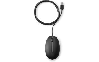 HP 320M-Maus für Desktop-PC, kabelgebunden