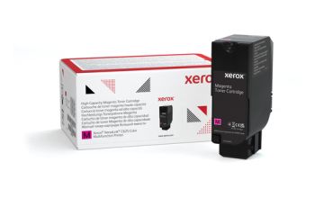 Xerox ® VersaLink® C625 Farb-Multifunktionsdrucker High capacity-Tonermodul Magenta (16000 Seiten) - 006R04638