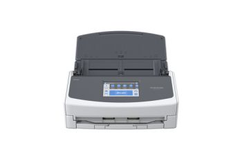 Ricoh ScanSnap iX1600 ADF + Scanner mit manueller Zuführung 600 x 600 DPI A4 Weiß